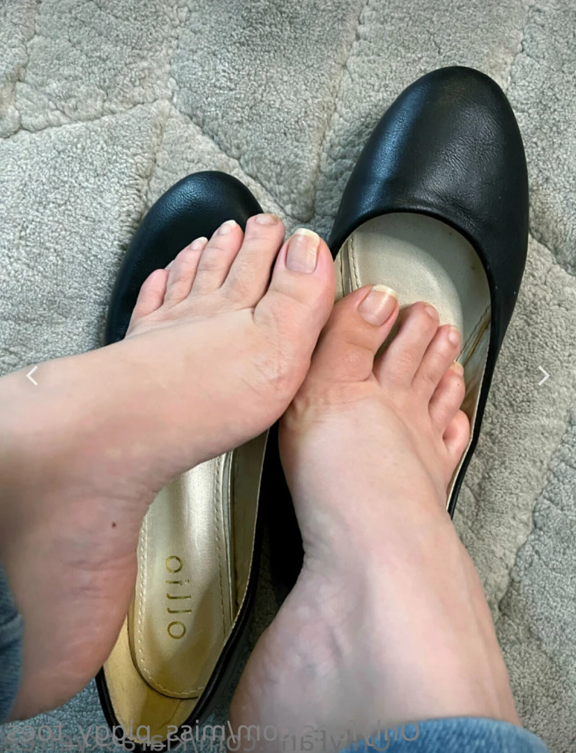 Miss.Piggytoes FREE [ miss.piggytoes ] Onlyfans leaked photo 10812037 on Hotleaks.tv
