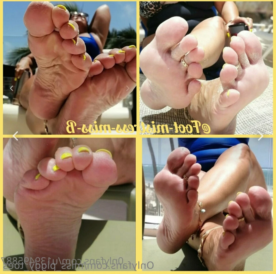 Miss.Piggytoes FREE [ miss.piggytoes ] Onlyfans leaked photo 10812043 on Hotleaks.tv