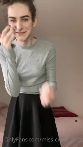 Aoife 💙 "Ee-Fah" [ aoife_bee ] Onlyfans leaked video 5217199 on Hotleaks.tv