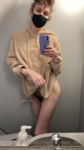 Aoife 💙 "Ee-Fah" [ aoife_bee ] Onlyfans leaked video 5217210 on Hotleaks.tv