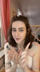 Aoife 💙 "Ee-Fah" [ aoife_bee ] Onlyfans leaked video 5217261 on Hotleaks.tv