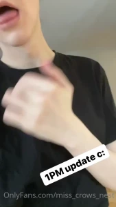 Aoife 💙 "Ee-Fah" [ aoife_bee ] Onlyfans leaked video 5217301 on Hotleaks.tv
