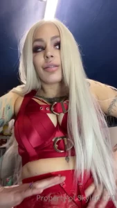 Anime_Cosplay_Chick [ hot_mum_skyler ] Onlyfans leaked video 10566624 on Hotleaks.tv