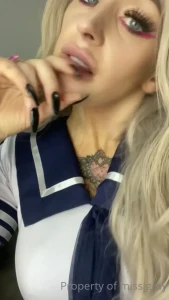 Anime_Cosplay_Chick [ hot_mum_skyler ] Onlyfans leaked video 10566651 on Hotleaks.tv