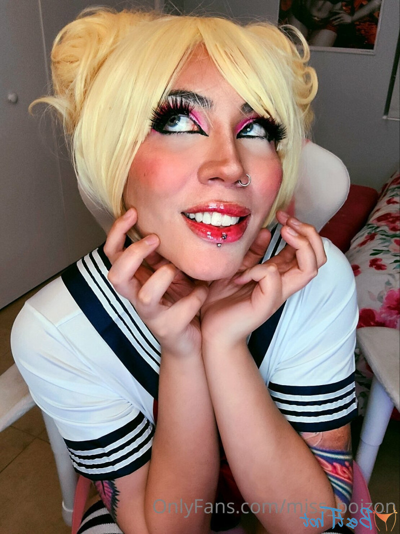 Miss Poison [ miss_poizon ] Onlyfans leaked photo 16803884 on Hotleaks.tv