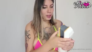 Miss Poison [ miss_poizon ] Onlyfans leaked video 5217701 on Hotleaks.tv