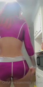 Miss Poison [ miss_poizon ] Onlyfans leaked video 10566491 on Hotleaks.tv
