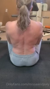 Miss A [ missaandjoey ] Onlyfans leaked video 5217769 on Hotleaks.tv