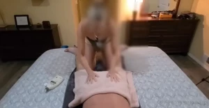 Miss A [ missaandjoey ] Onlyfans leaked video 5217820 on Hotleaks.tv