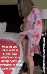Miss A [ missaandjoey ] Onlyfans leaked video 5217974 on Hotleaks.tv