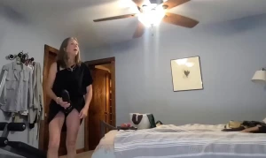 Miss A [ missaandjoey ] Onlyfans leaked video 5218335 on Hotleaks.tv