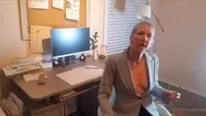 Miss A [ missaandjoey ] Onlyfans leaked video 5218424 on Hotleaks.tv