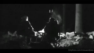 Miss A [ missaandjoey ] Onlyfans leaked video 5218438 on Hotleaks.tv