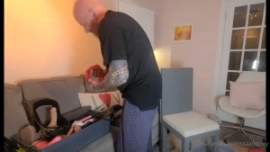 Miss A [ missaandjoey ] Onlyfans leaked video 5218588 on Hotleaks.tv