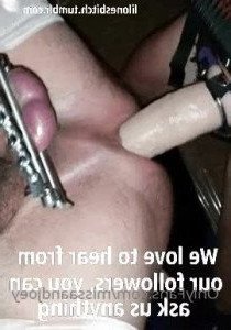 Miss A [ missaandjoey ] Onlyfans leaked video 5218599 on Hotleaks.tv