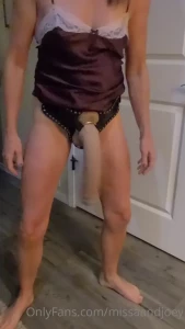 Miss A [ missaandjoey ] Onlyfans leaked video 5218611 on Hotleaks.tv