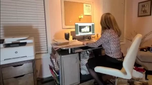 Miss A [ missaandjoey ] Onlyfans leaked video 5218653 on Hotleaks.tv