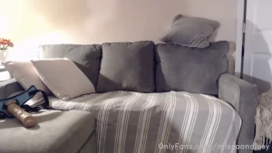 Miss A [ missaandjoey ] Onlyfans leaked video 5218759 on Hotleaks.tv
