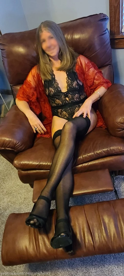 Miss A [ missaandjoey ] Onlyfans leaked photo 5484962 on Hotleaks.tv