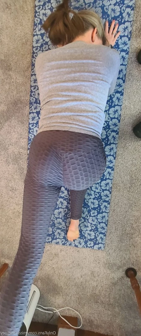 Miss A [ missaandjoey ] Onlyfans leaked photo 5485278 on Hotleaks.tv