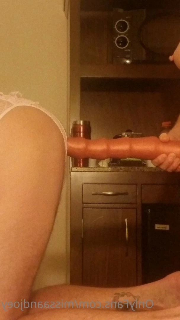 Miss A [ missaandjoey ] Onlyfans leaked photo 5485440 on Hotleaks.tv
