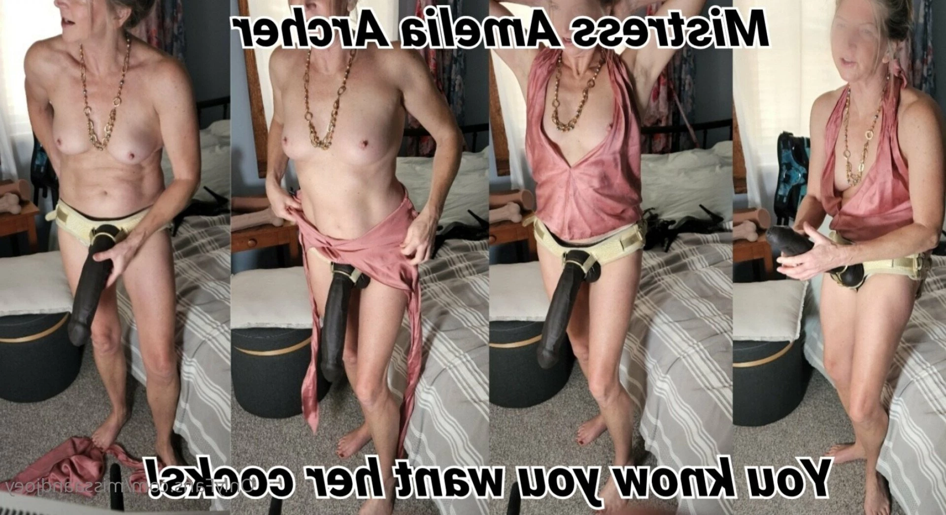 Miss A [ missaandjoey ] Onlyfans leaked photo 5485913 on Hotleaks.tv