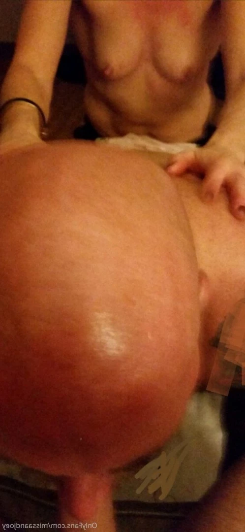 Miss A [ missaandjoey ] Onlyfans leaked photo 5485980 on Hotleaks.tv