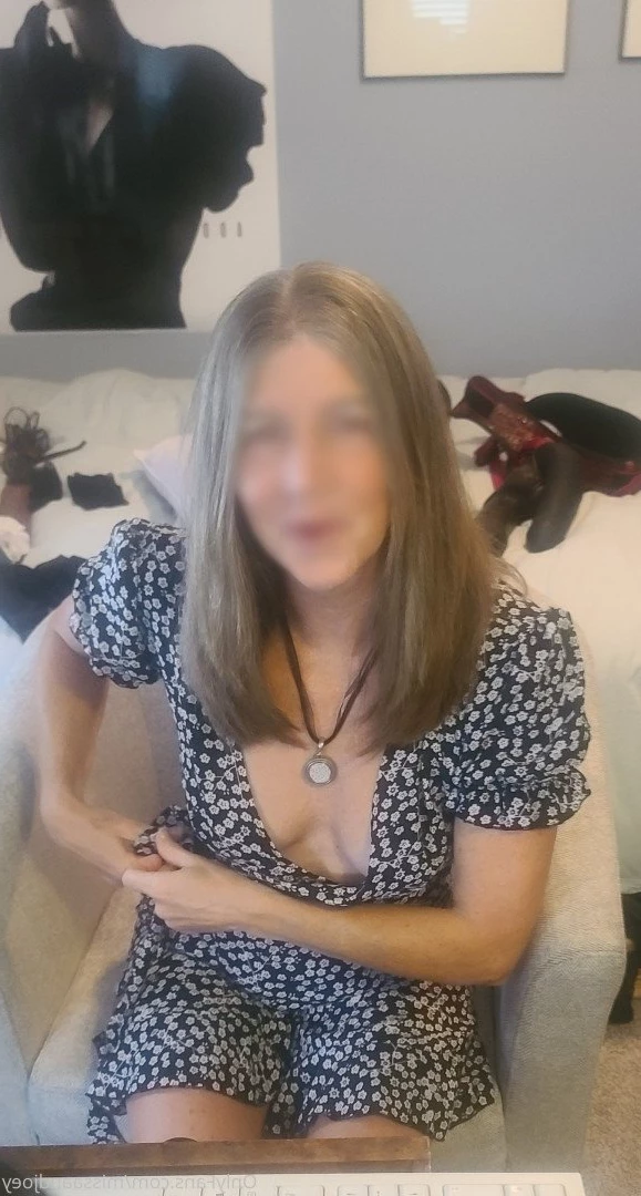 Miss A [ missaandjoey ] Onlyfans leaked photo 5486030 on Hotleaks.tv