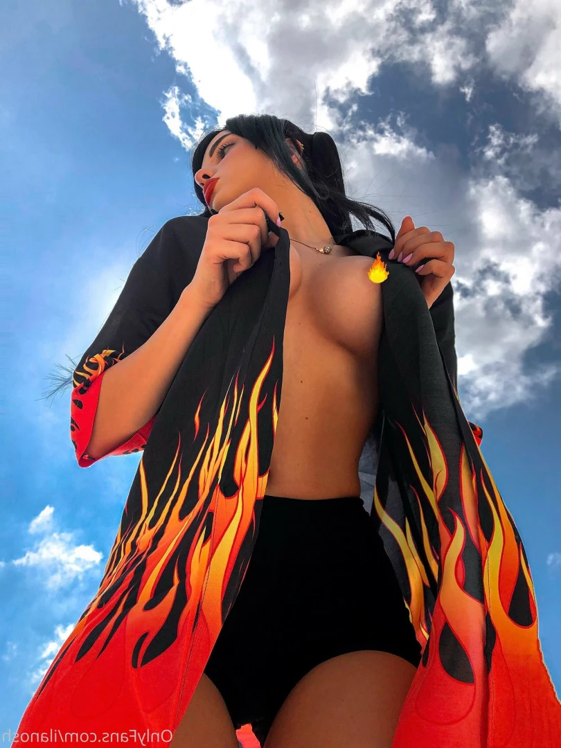 ILANOSH אילנוש [ ilanosh ] Onlyfans leaked photo 6274805 on Hotleaks.tv