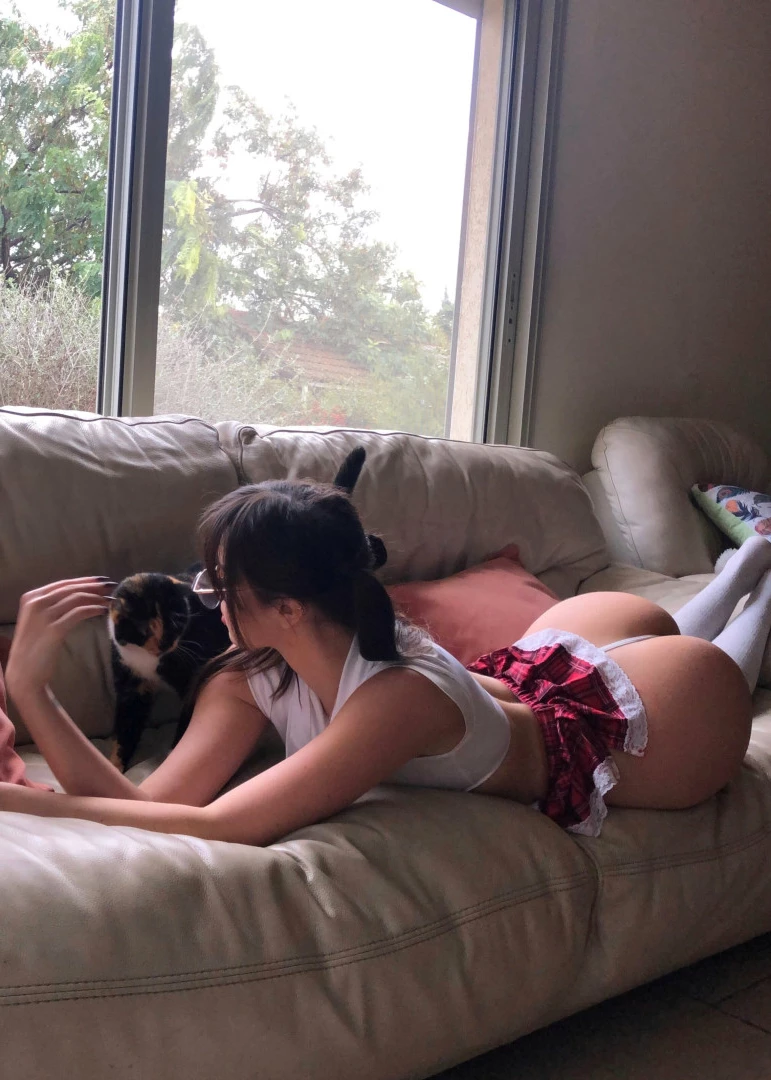 ILANOSH אילנוש [ ilanosh ] Onlyfans leaked photo 6275921 on Hotleaks.tv