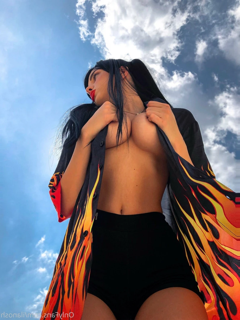 ILANOSH אילנוש [ ilanosh ] Onlyfans leaked photo 6276606 on Hotleaks.tv