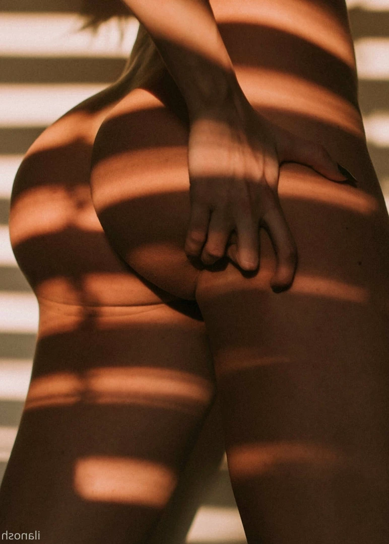 ILANOSH אילנוש [ ilanosh ] Onlyfans leaked photo 6277520 on Hotleaks.tv