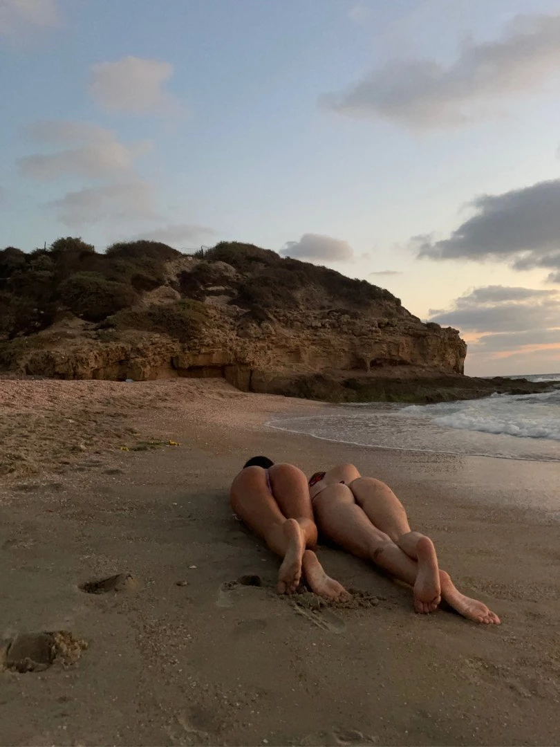 ILANOSH אילנוש [ ilanosh ] Onlyfans leaked photo 504597 on Hotleaks.tv