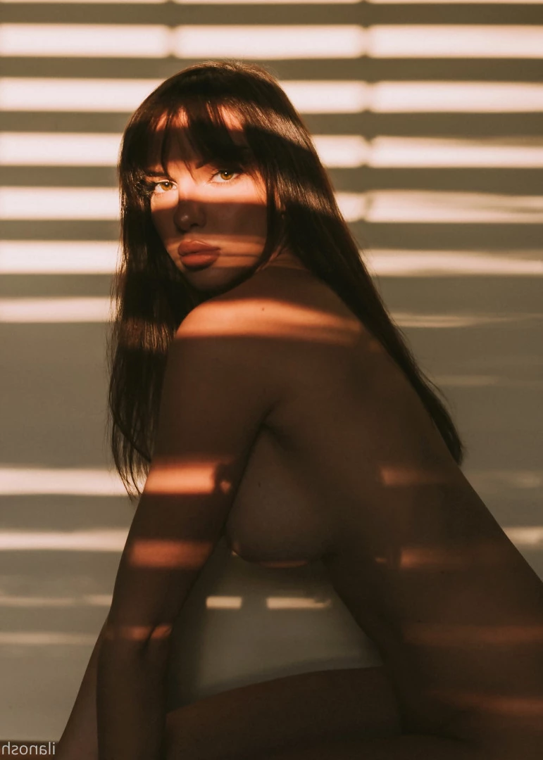 ILANOSH אילנוש [ ilanosh ] Onlyfans leaked photo 10345227 on Hotleaks.tv