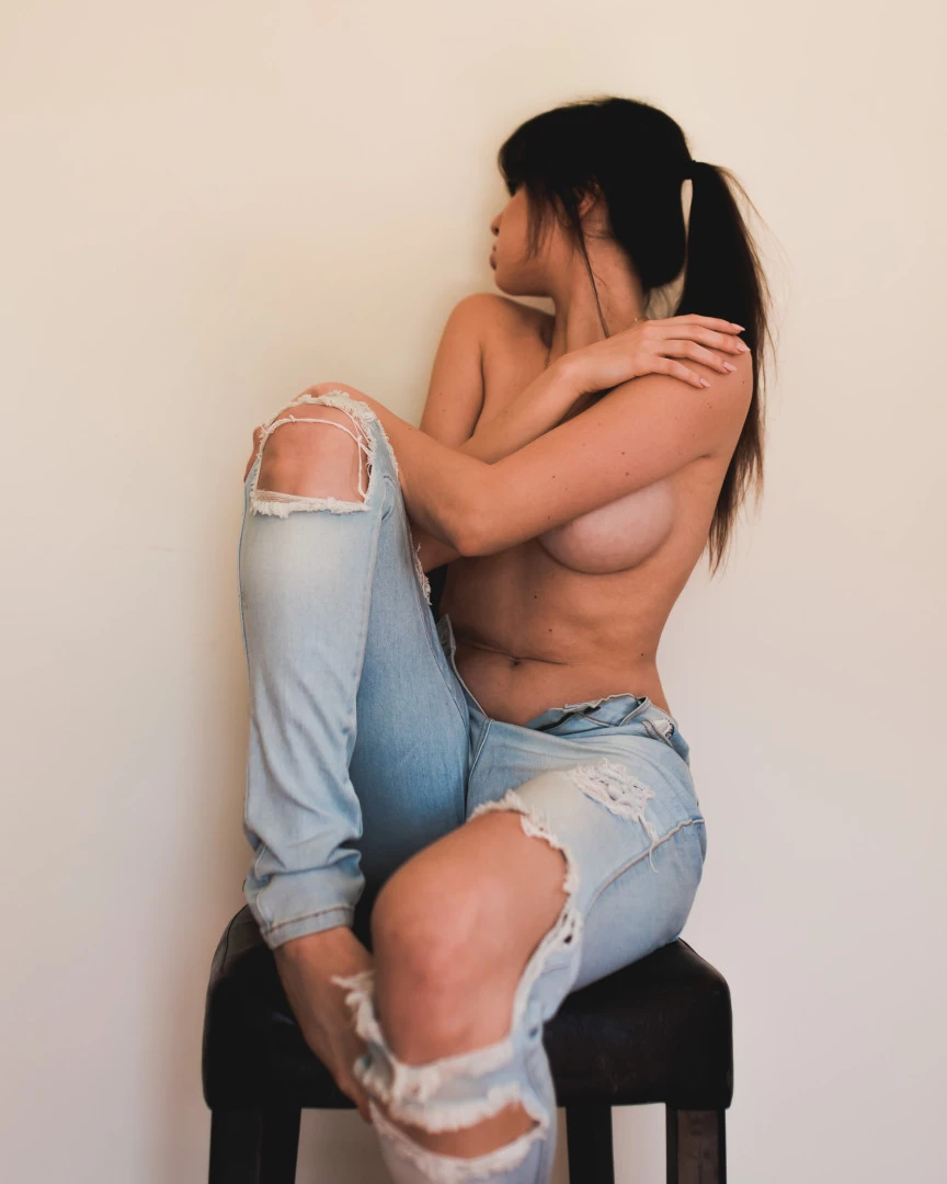 ILANOSH אילנוש [ ilanosh ] Onlyfans leaked photo 10347384 on Hotleaks.tv