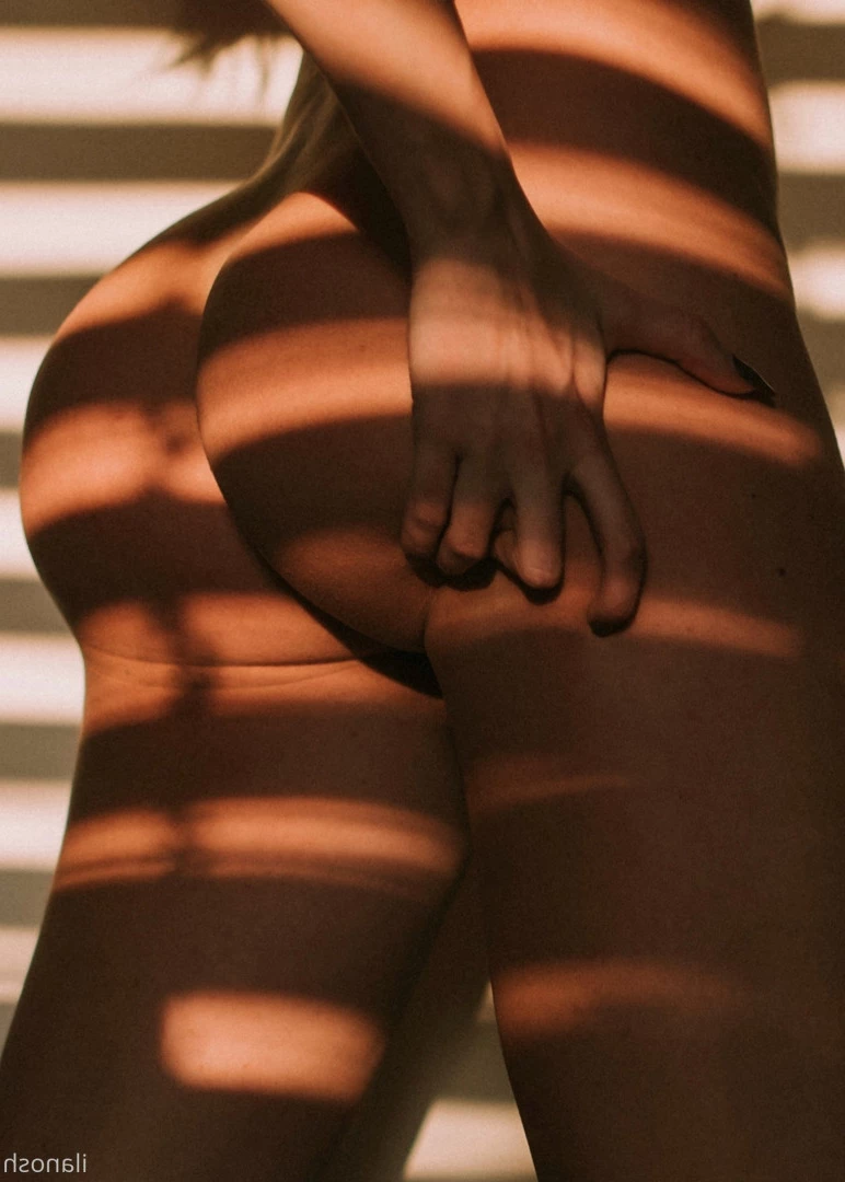 ILANOSH אילנוש [ ilanosh ] Onlyfans leaked photo 10348485 on Hotleaks.tv