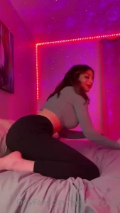 Myla Del Rey 💞 COCK RATE QUEEN [ myladelrey ] Onlyfans leaked video 5219357 on Hotleaks.tv