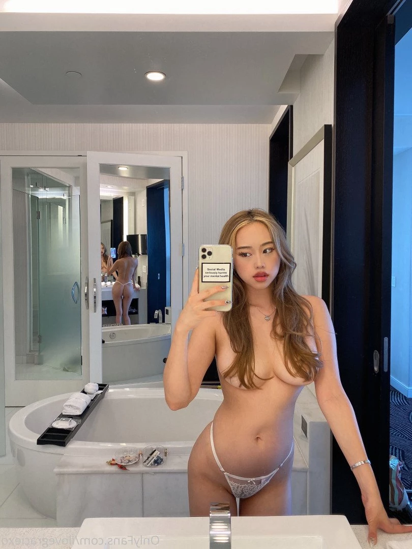 ☁️Dream Girl Gracie☁️ (0.4%) [ ilovegraciexo ] Onlyfans leaked photo 504740 on Hotleaks.tv