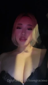 ☁️Dream Girl Gracie☁️ (0.4%) [ ilovegraciexo ] Onlyfans leaked video 9599330 on Hotleaks.tv