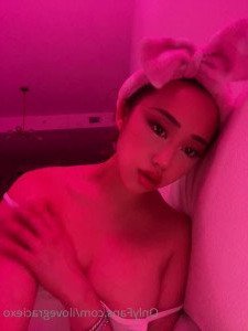 ☁️Dream Girl Gracie☁️ (0.4%) [ ilovegraciexo ] Onlyfans leaked video 9599334 on Hotleaks.tv