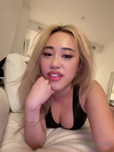 ☁️Dream Girl Gracie☁️ (0.4%) [ ilovegraciexo ] Onlyfans leaked video 9599344 on Hotleaks.tv