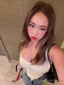 ☁️Dream Girl Gracie☁️ (0.4%) [ ilovegraciexo ] Onlyfans leaked video 9599355 on Hotleaks.tv