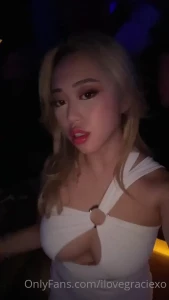 ☁️Dream Girl Gracie☁️ (0.4%) [ ilovegraciexo ] Onlyfans leaked video 9599358 on Hotleaks.tv