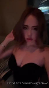 ☁️Dream Girl Gracie☁️ (0.4%) [ ilovegraciexo ] Onlyfans leaked video 9599371 on Hotleaks.tv