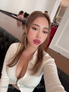 ☁️Dream Girl Gracie☁️ (0.4%) [ ilovegraciexo ] Onlyfans leaked video 9599378 on Hotleaks.tv