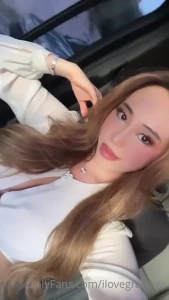 ☁️Dream Girl Gracie☁️ (0.4%) [ ilovegraciexo ] Onlyfans leaked video 9599463 on Hotleaks.tv