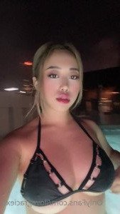 ☁️Dream Girl Gracie☁️ (0.4%) [ ilovegraciexo ] Onlyfans leaked video 9599522 on Hotleaks.tv