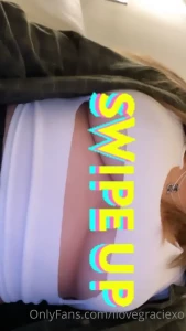 ☁️Dream Girl Gracie☁️ (0.4%) [ ilovegraciexo ] Onlyfans leaked video 9599526 on Hotleaks.tv