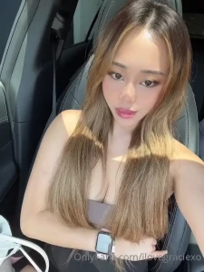☁️Dream Girl Gracie☁️ (0.4%) [ ilovegraciexo ] Onlyfans leaked video 9599558 on Hotleaks.tv