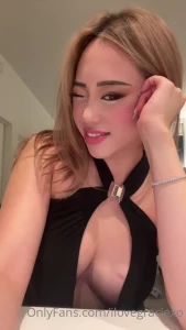 ☁️Dream Girl Gracie☁️ (0.4%) [ ilovegraciexo ] Onlyfans leaked video 9599567 on Hotleaks.tv